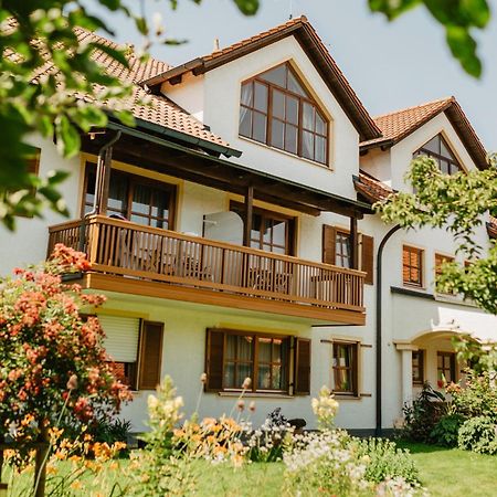 Appartementhaus Achmannhof Бад-Фюссинг Экстерьер фото